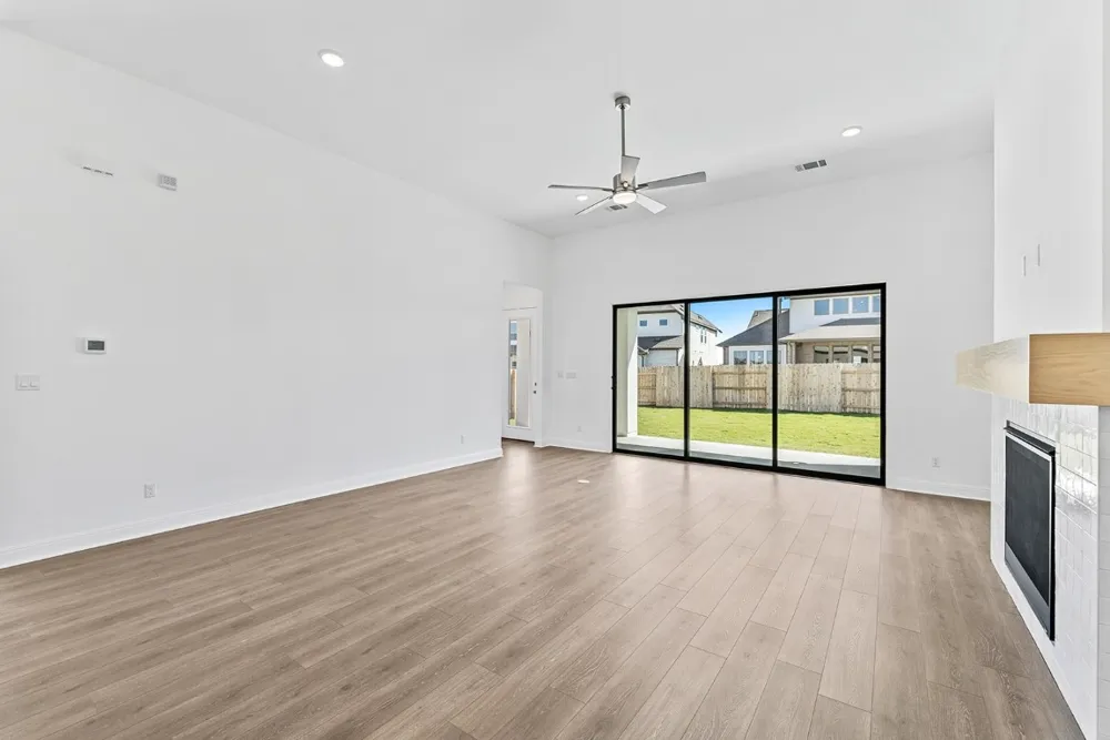 116 Uphill Drive Liberty Hill, TX 78642