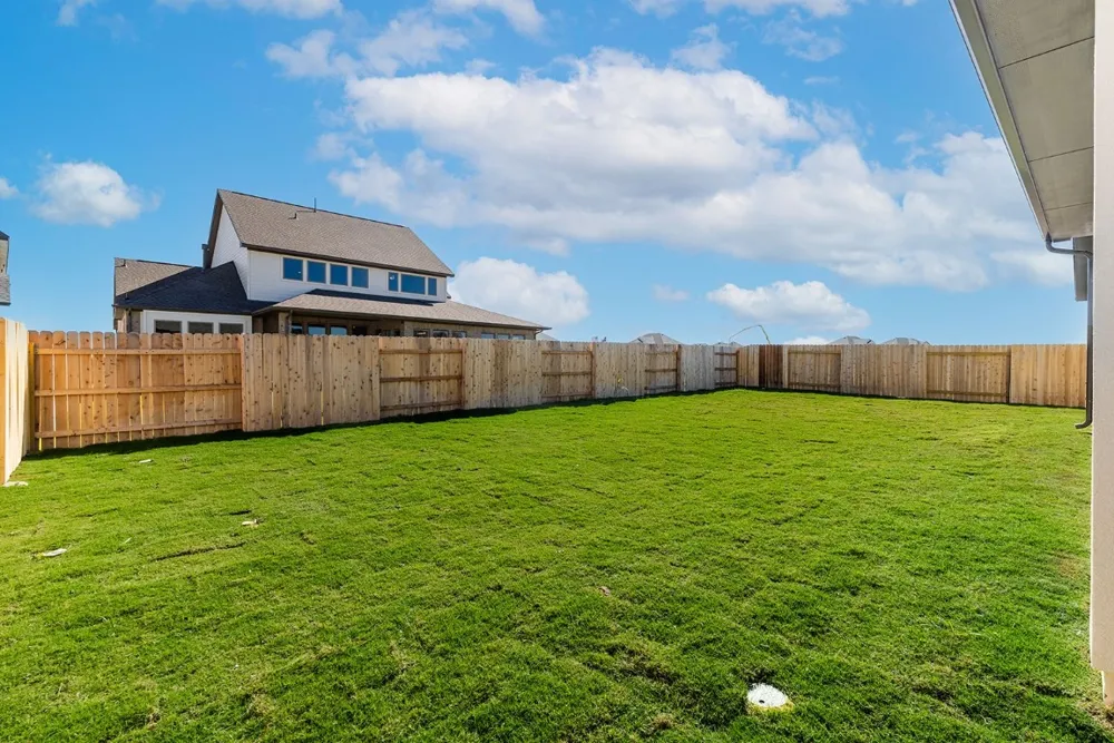 116 Uphill Drive Liberty Hill, TX 78642
