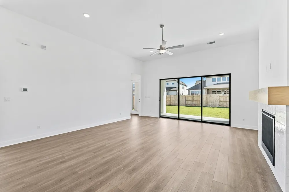 116 Uphill Drive Liberty Hill, TX 78642