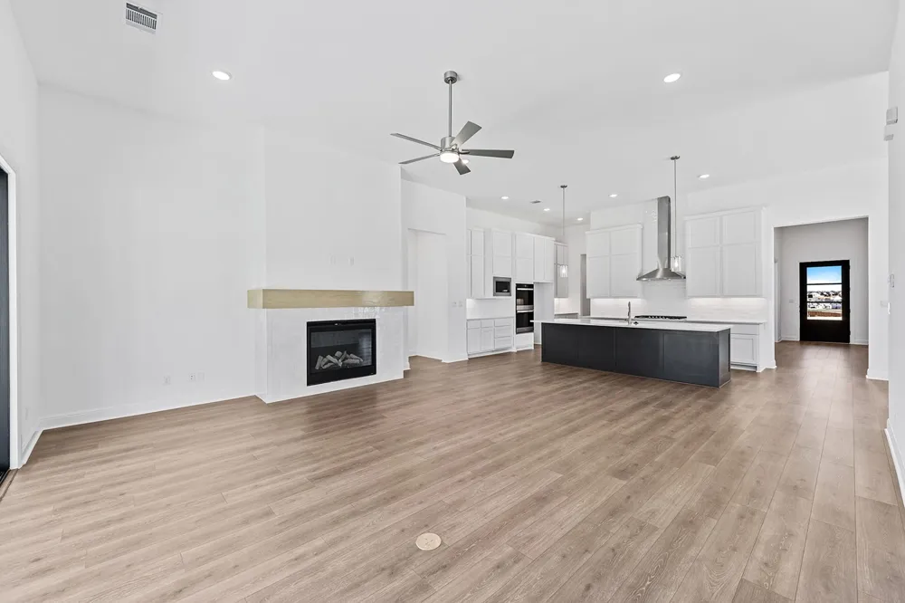 116 Uphill Drive Liberty Hill, TX 78642