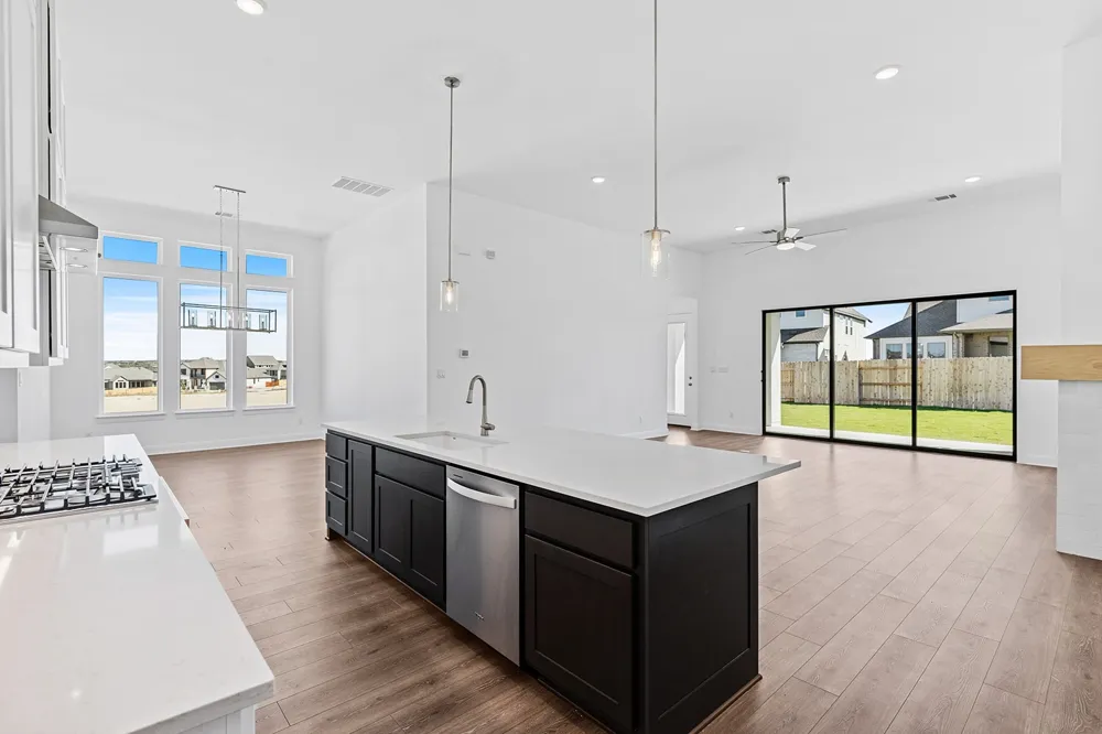 116 Uphill Drive Liberty Hill, TX 78642