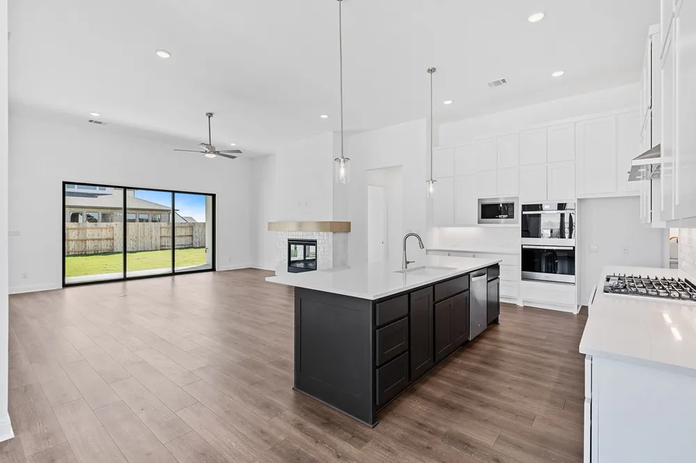 116 Uphill Drive Liberty Hill, TX 78642