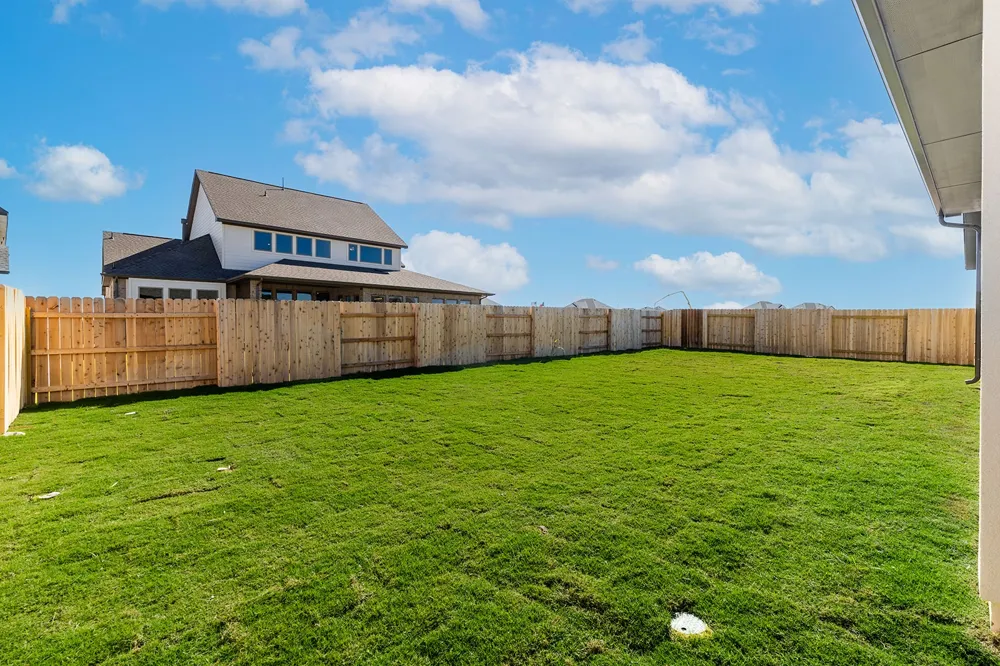 116 Uphill Drive Liberty Hill, TX 78642