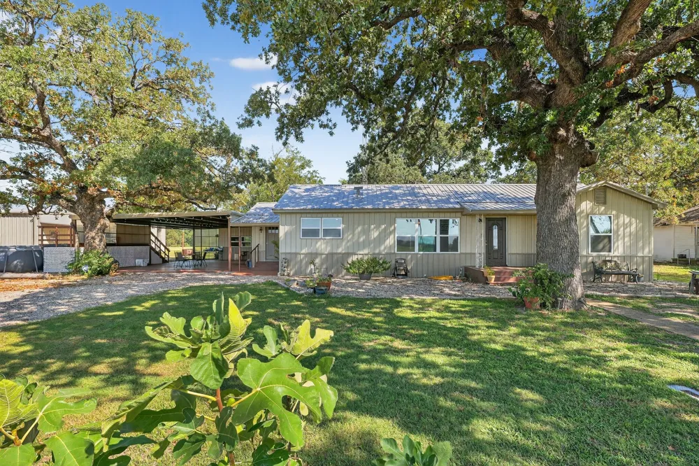5485 State Highway 7 Marlin, TX 76661