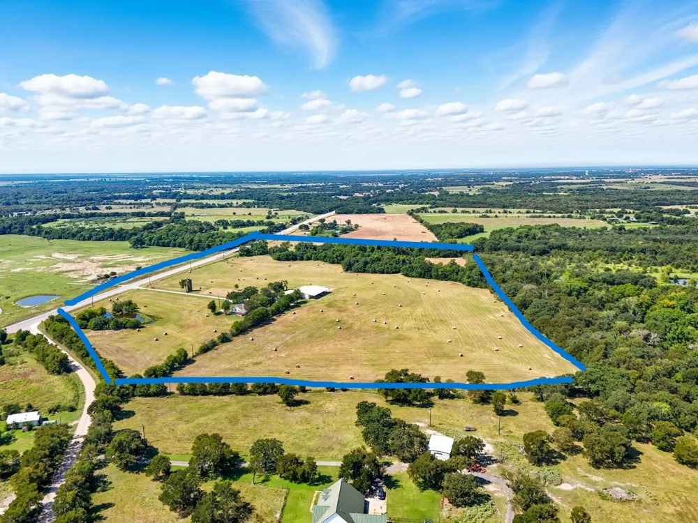 5485 State Highway 7 Marlin, TX 76661