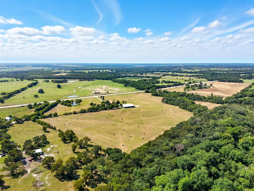 5485 State Highway 7 Marlin, TX 76661