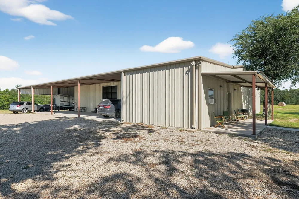 5485 State Highway 7 Marlin, TX 76661