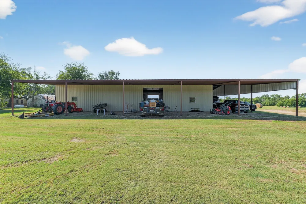 5485 State Highway 7 Marlin, TX 76661