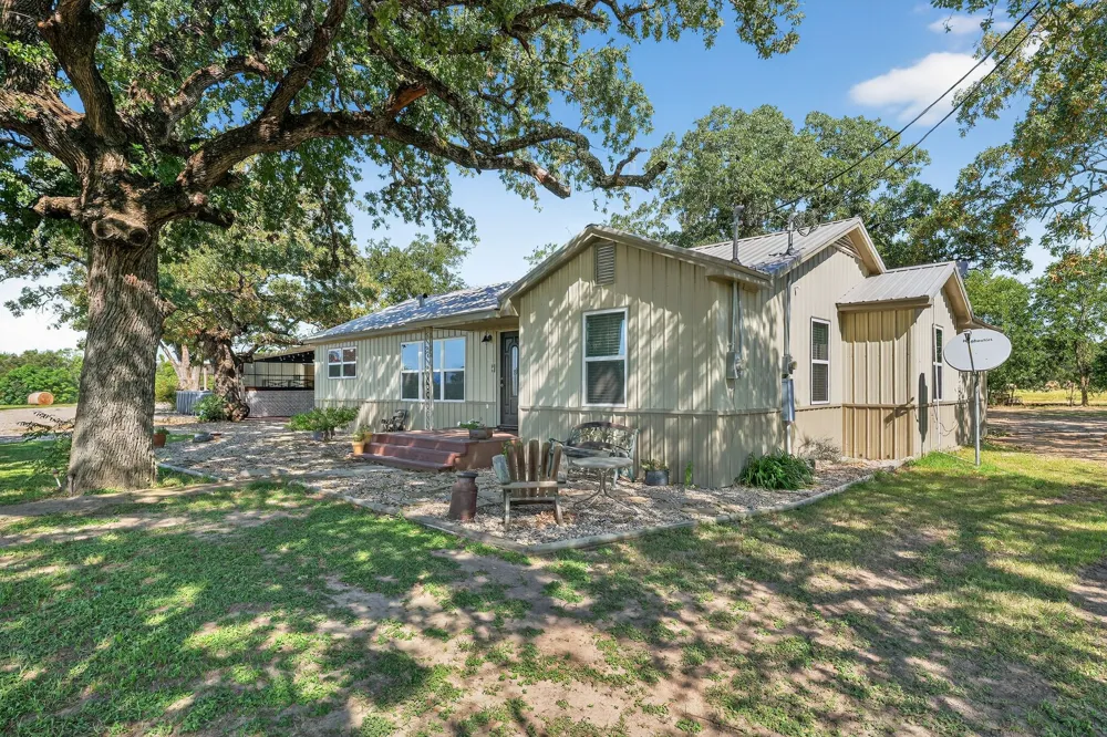 5485 State Highway 7 Marlin, TX 76661