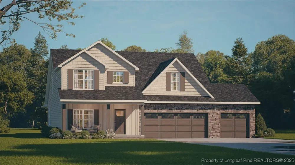 28941 Pinedale Court Wagram, NC 28396