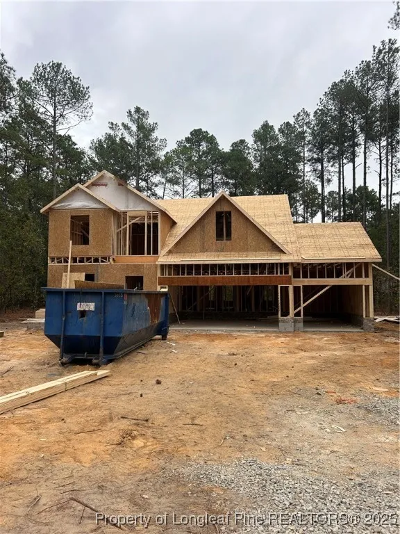 28941 Pinedale Court Wagram, NC 28396
