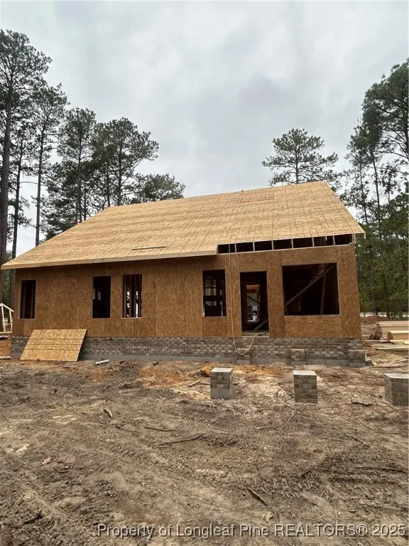 28941 Pinedale Court Wagram, NC 28396
