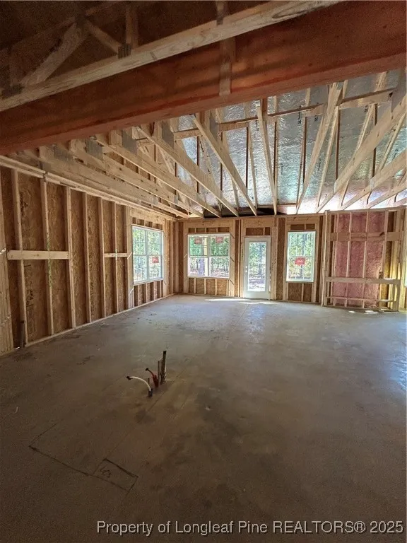 28941 Pinedale Court Wagram, NC 28396