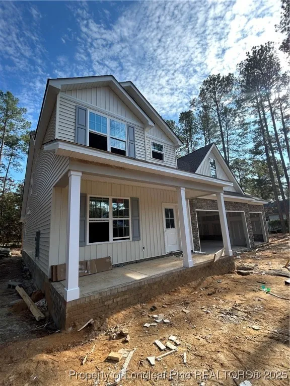 28941 Pinedale Court Wagram, NC 28396