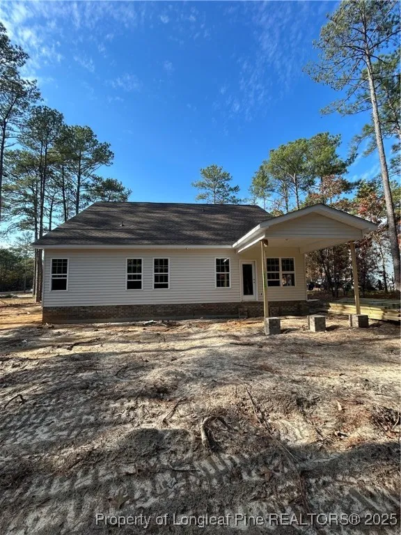 28941 Pinedale Court Wagram, NC 28396