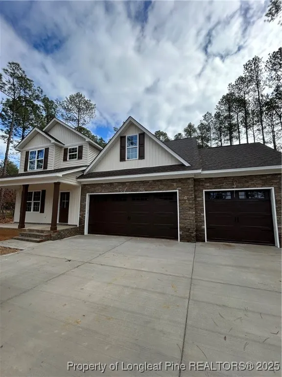 28941 Pinedale Court Wagram, NC 28396