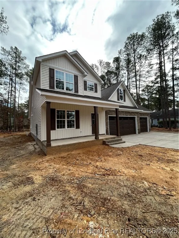 28941 Pinedale Court Wagram, NC 28396