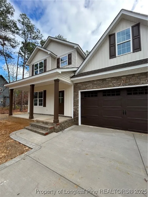 28941 Pinedale Court Wagram, NC 28396
