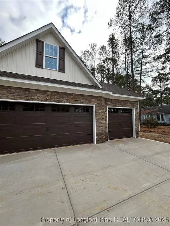 28941 Pinedale Court Wagram, NC 28396