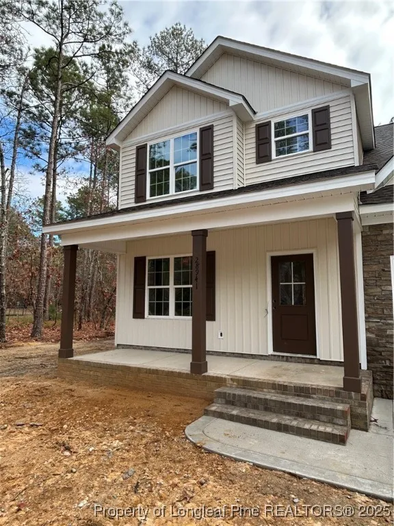 28941 Pinedale Court Wagram, NC 28396