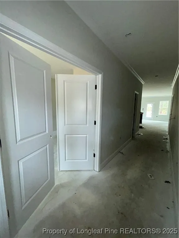 28941 Pinedale Court Wagram, NC 28396