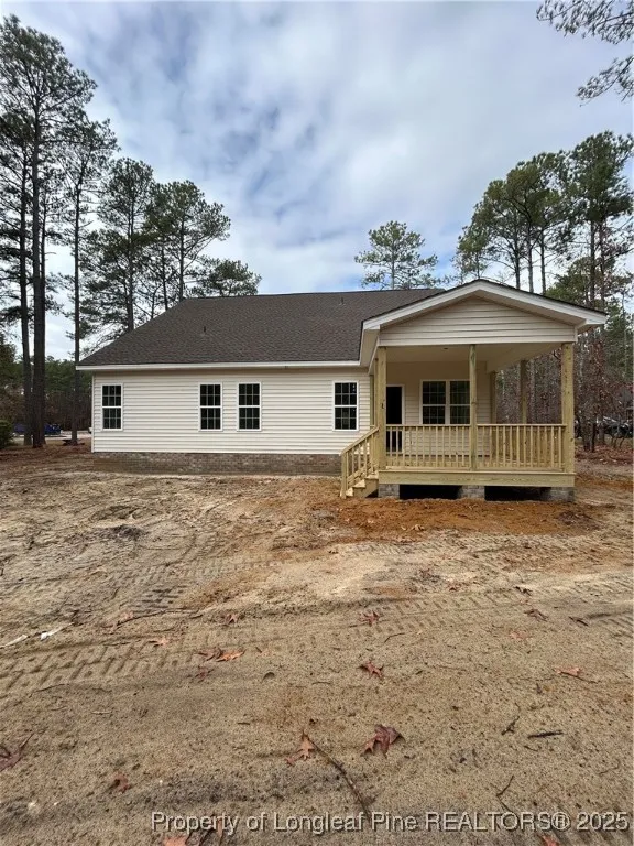 28941 Pinedale Court Wagram, NC 28396