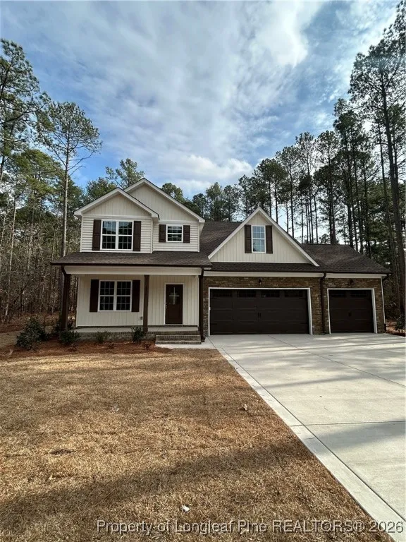 28941 Pinedale Court Wagram, NC 28396