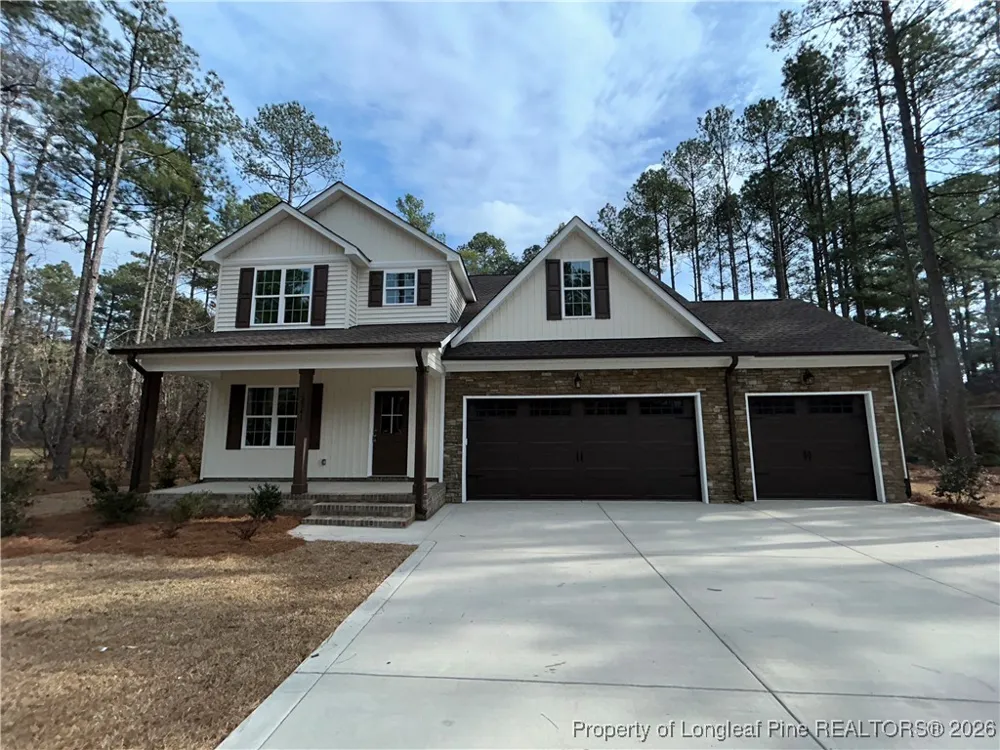28941 Pinedale Court Wagram, NC 28396