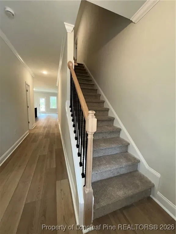 28941 Pinedale Court Wagram, NC 28396
