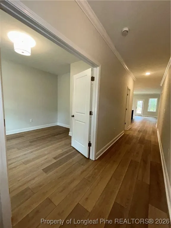 28941 Pinedale Court Wagram, NC 28396