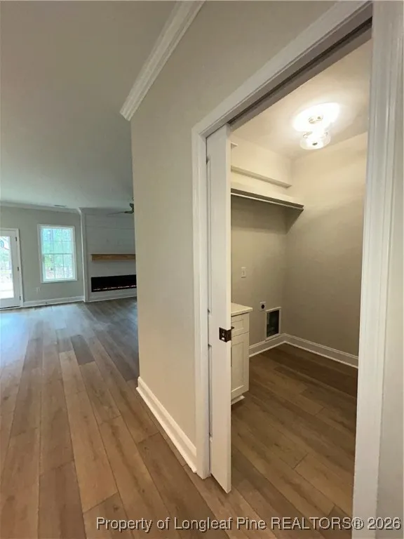 28941 Pinedale Court Wagram, NC 28396
