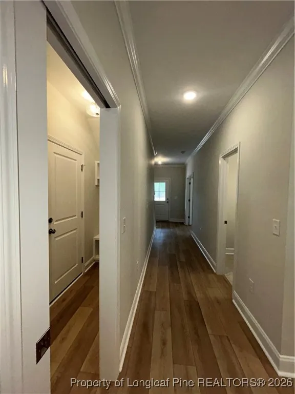 28941 Pinedale Court Wagram, NC 28396