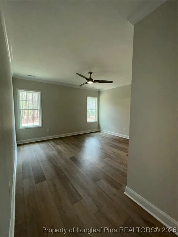 28941 Pinedale Court Wagram, NC 28396