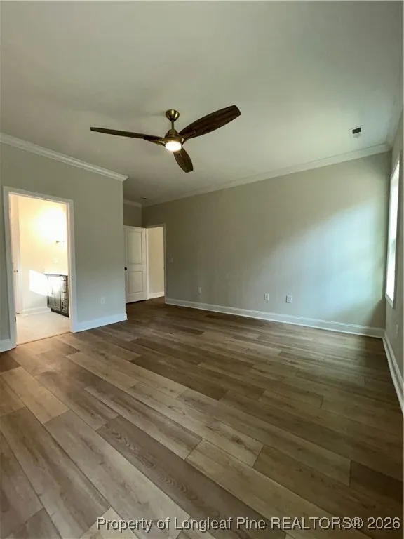 28941 Pinedale Court Wagram, NC 28396