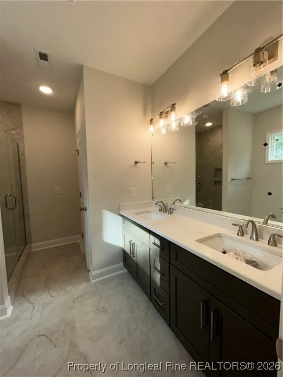 28941 Pinedale Court Wagram, NC 28396