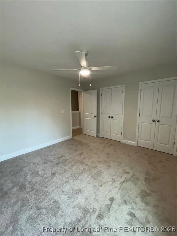 28941 Pinedale Court Wagram, NC 28396