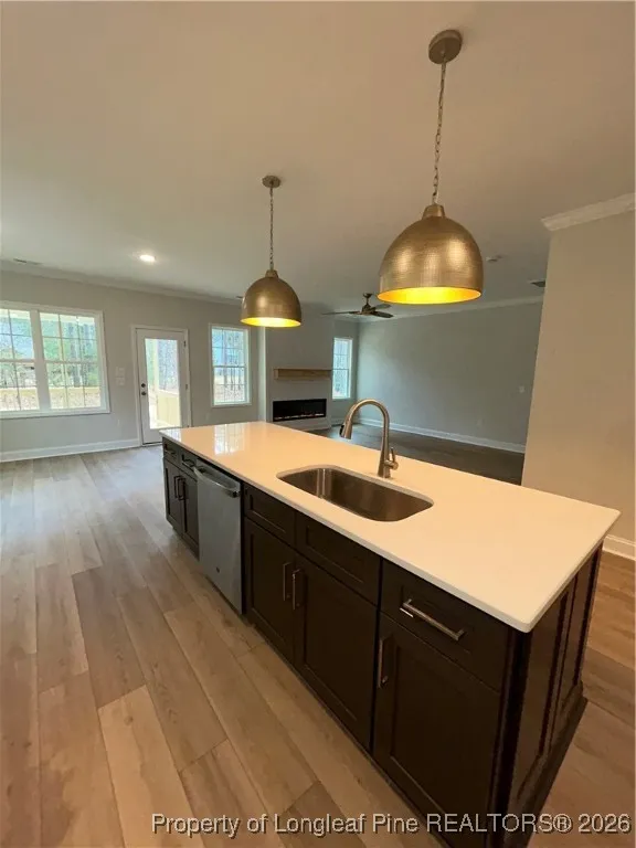 28941 Pinedale Court Wagram, NC 28396