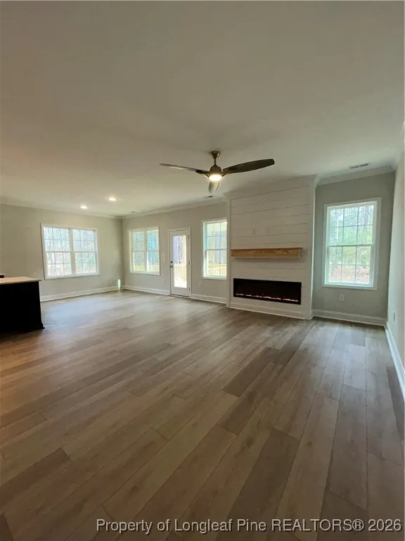 28941 Pinedale Court Wagram, NC 28396