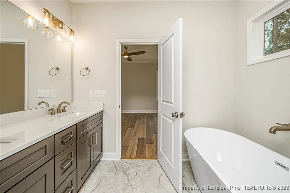 28941 Pinedale Court Wagram, NC 28396