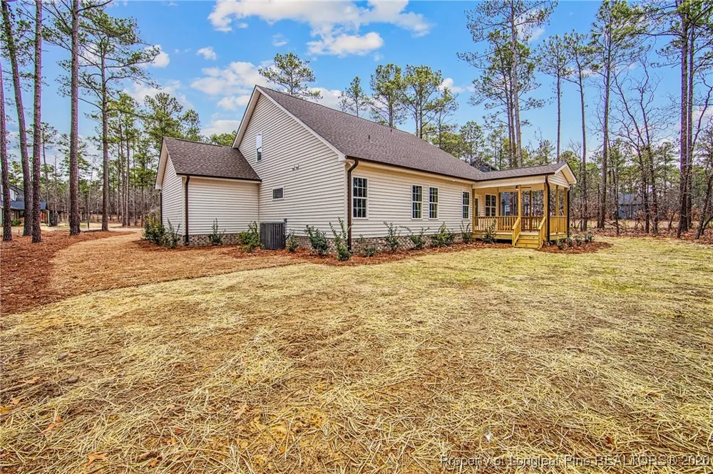 28941 Pinedale Court Wagram, NC 28396