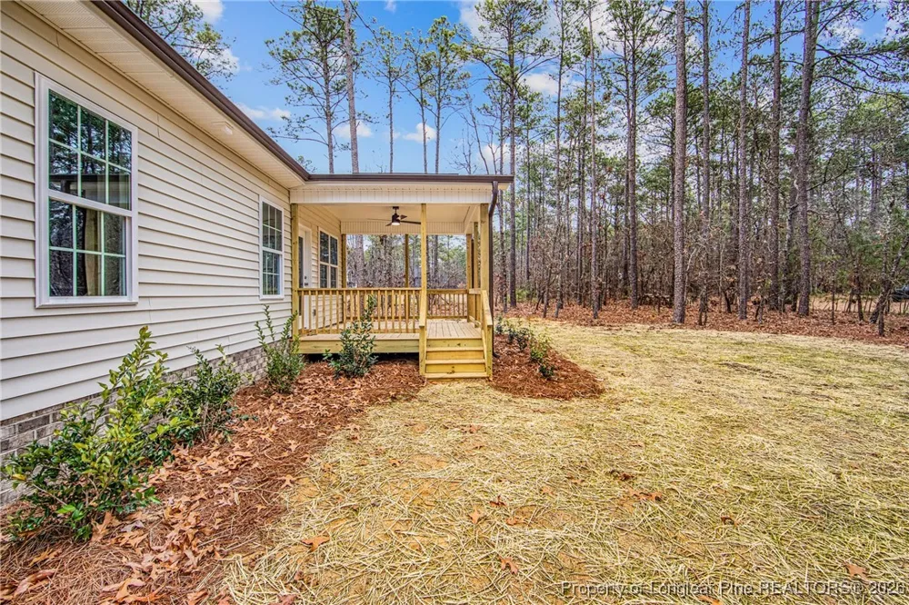 28941 Pinedale Court Wagram, NC 28396