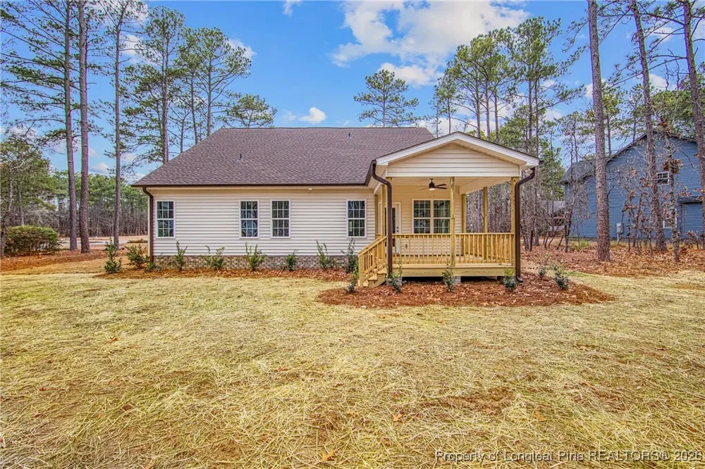 28941 Pinedale Court Wagram, NC 28396