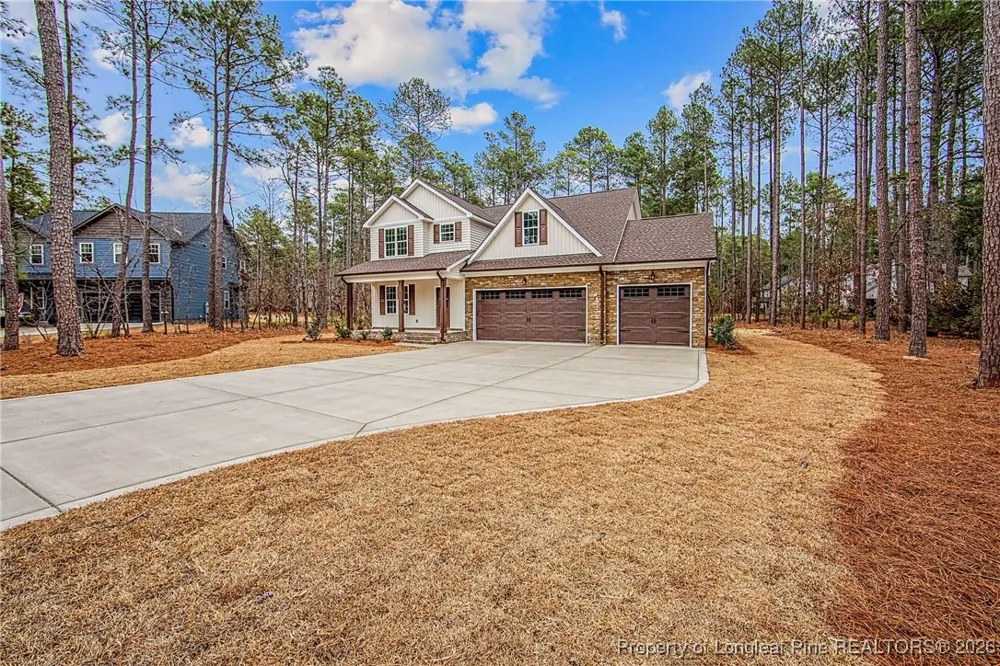 28941 Pinedale Court Wagram, NC 28396