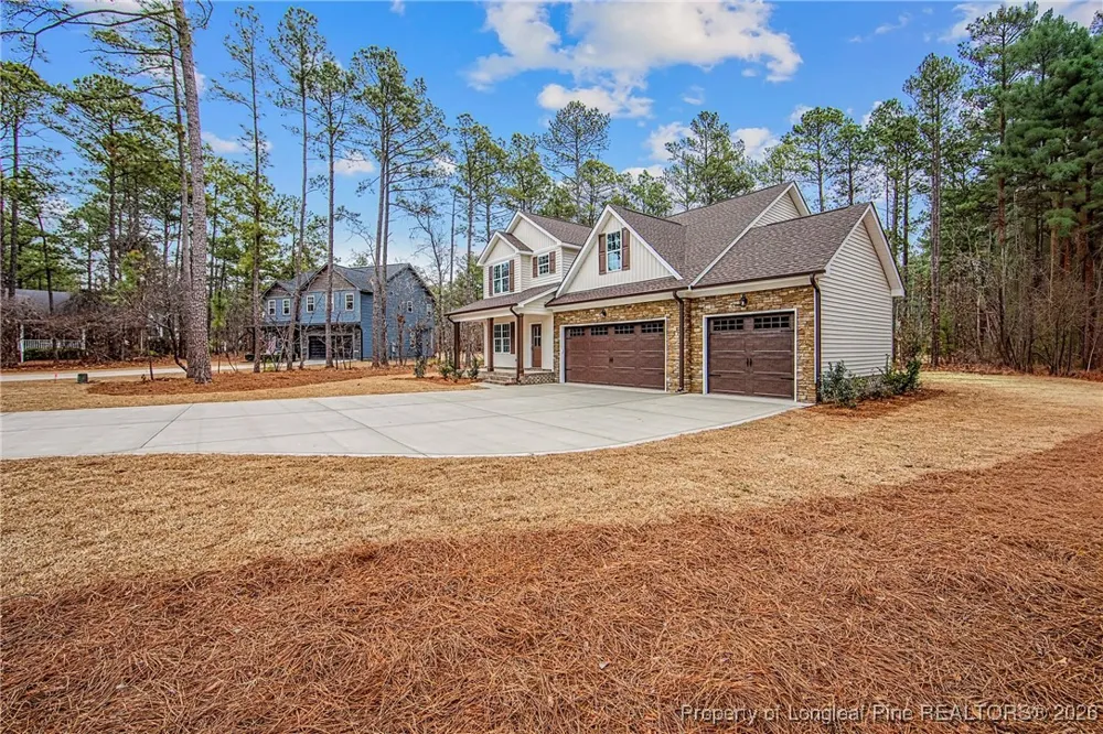 28941 Pinedale Court Wagram, NC 28396