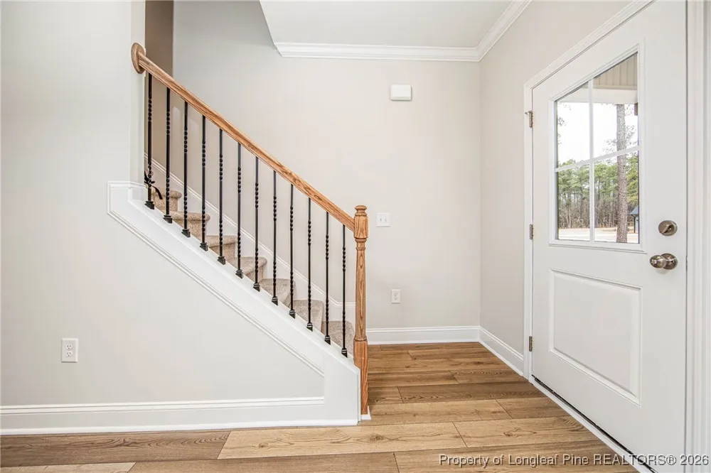 28941 Pinedale Court Wagram, NC 28396