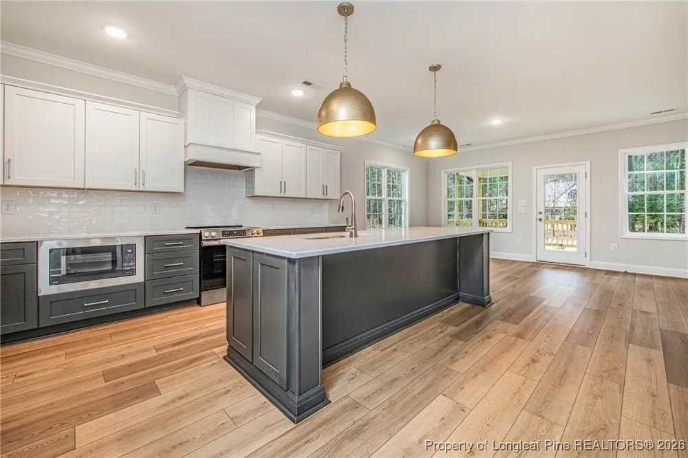 28941 Pinedale Court Wagram, NC 28396