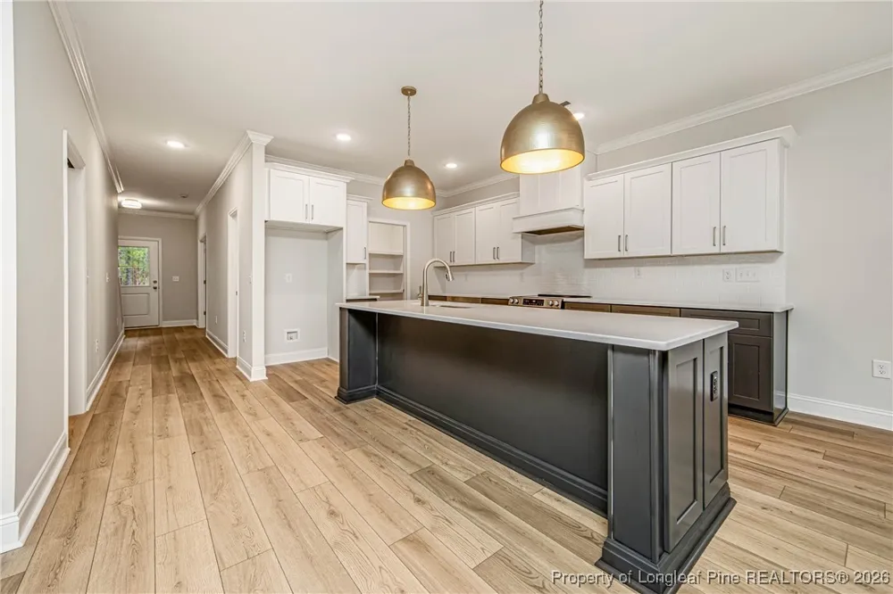 28941 Pinedale Court Wagram, NC 28396