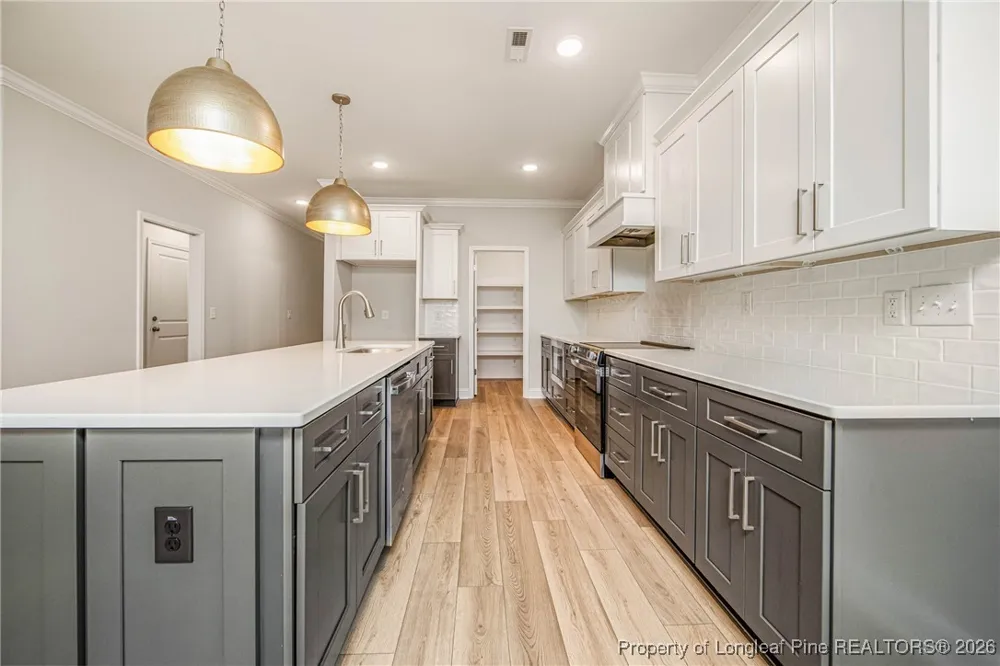 28941 Pinedale Court Wagram, NC 28396