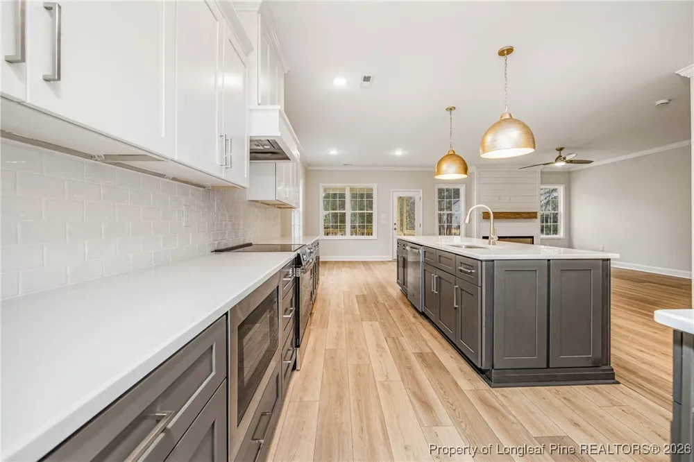 28941 Pinedale Court Wagram, NC 28396