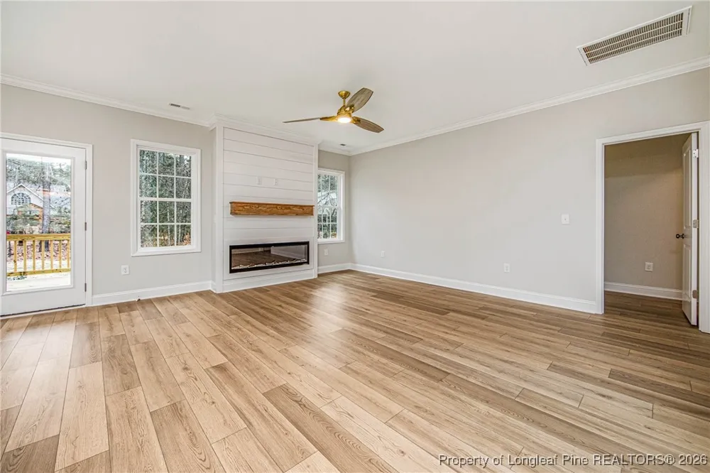 28941 Pinedale Court Wagram, NC 28396